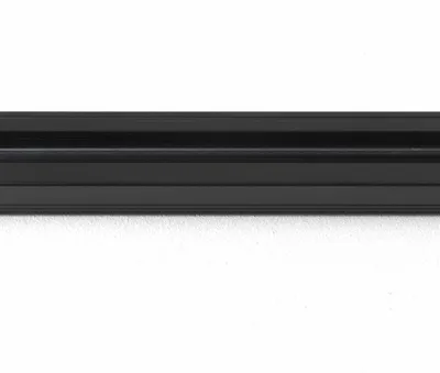 Produktbild von Astro - 1m Schienenbeleuchtung Matt Black