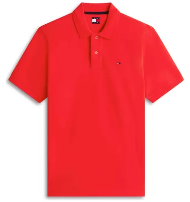 Image de Polo Tommy Hilfiger DM0DM22711XL8 pour Homme