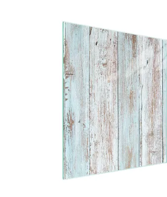 Immagine prodotto di Tagliere in vetro 45x52 legno