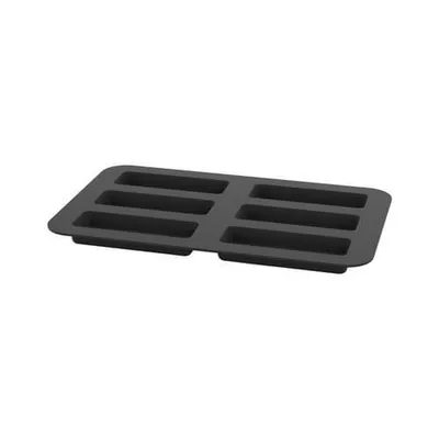 Obrázek produktu pro WMF 0415950071 Müsliriegelform Schwarz