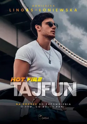 Obrázok produktu pre Hot Fire. Tajfun. Tom 1