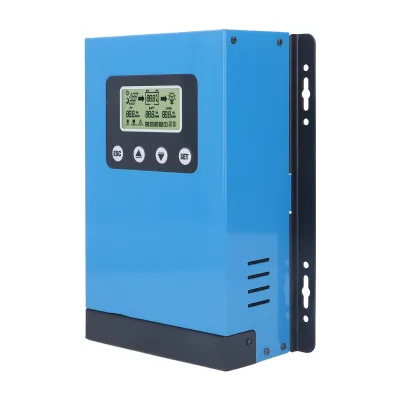 Produktbild von MPPT Solar Charge Controller, MPPT Solar Controller, Solar Charge Controller, Solar Charge Regulator, Solar Panel Regulator, Solar Controller