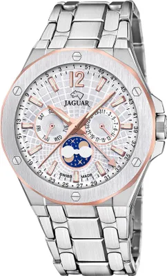 Produktbild von Jaguar - J1039/1 - Armbanduhr - Herren