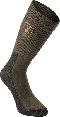 Produktbild von Deerhunter Uni Wollsocken Deluxe (Kurz) Größe 36/39