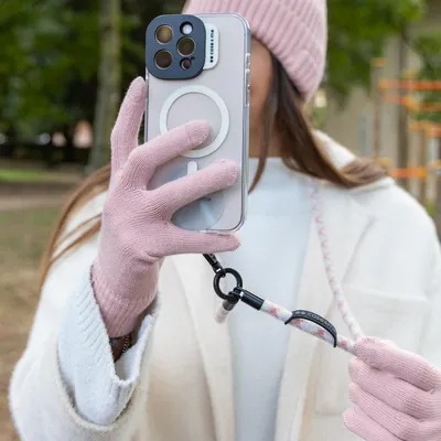 Produktbild von Universal-Smartphone-Halteband