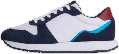 Obrázek produktu pro Tommy Hilfiger Sneakers FM0FM04478-0GY in White color size 43