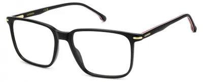 Produktbild von Carrera CARRERA 374 Black red 58/18/150 Herren Brillen
