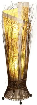 Produktbild von Lampe YUNI - Deko-Leuchte, Stimmungsleuchte in den Größen 70 cm oder 100 cm wählbar, Stehlampe