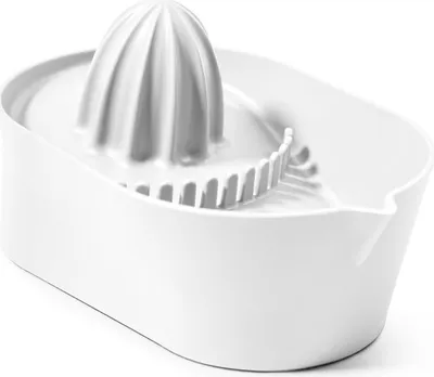 Image de BLIM+ Create Oblo - presse-agrumes / extracteur de jus / centrifugeuse pour agrumes