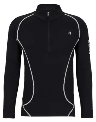 Produktbild von Boss - Sweatshirt für Herren, Langärmlig GT20278 (L) (Schwarz)