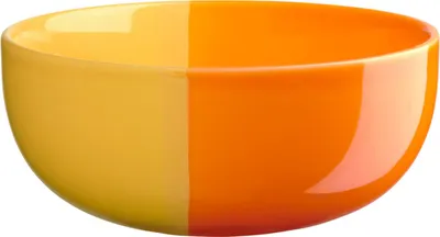 Produktbild von ASA Schale, Orange smoothie