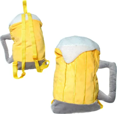 Produktbild von Rucksack Bierhumpen