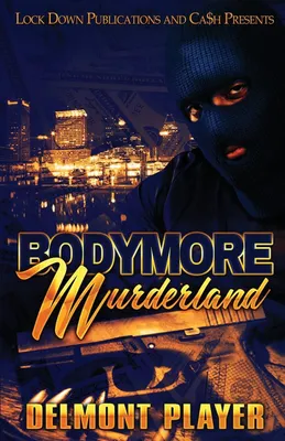 Produktbild von Bodymore Murderland