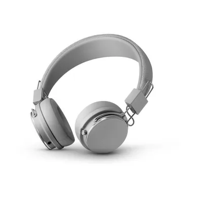 Produktbild von Urbanears Plattan 2 Bluetooth Dark Grey, Verkabelt & Kabellos, 145 g, Kopfhörer, Grau