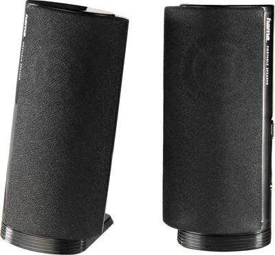 Produktbild von PC-Lautsprecher "E 80" (00057139)