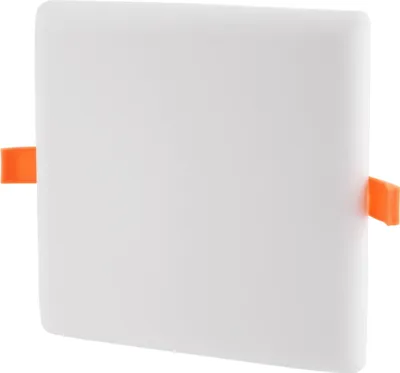 Produktbild von LED Einbaupanel 24W IP44 - tagesweiß