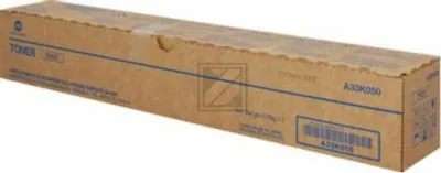 Produktbild von A33K050 KONICA TN322 Bizhub Toner black