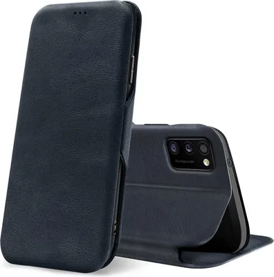 Produktbild von Handy Tasche für Samsung Galaxy A02s Hülle Schutzhülle Book Case Etui Flip Cover
