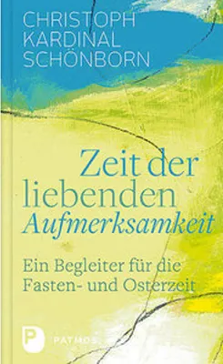 Immagine prodotto di Zeit der liebenden Aufmerksamkeit