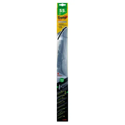 Produktbild von LAMPA 19172 550mm Wischgummi Wischergummi Scheibenwischergummi