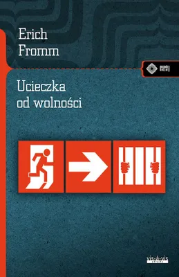 Obrázek produktu pro Ucieczka od wolności