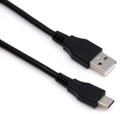 Image de Câble de charge USB-C de 3 mètres pour PS5 DualSense et Xbox Series S X, marque mungoo
