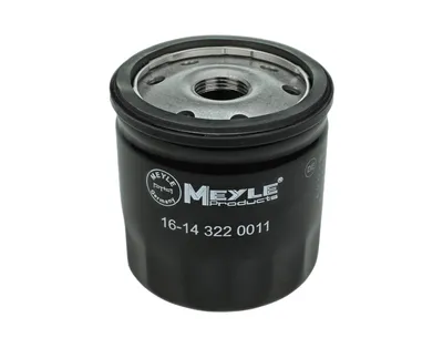 Obrázek produktu pro MEYLE 16-14 322 0011 Olejový filtr