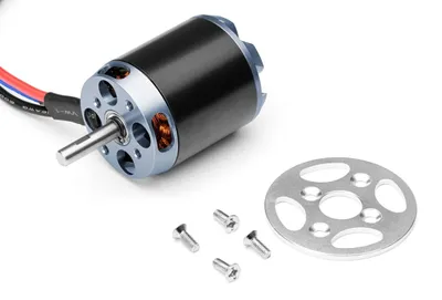 Produktbild von Kavan 2200 V2 3538-750kV Modellbau-Zubehör