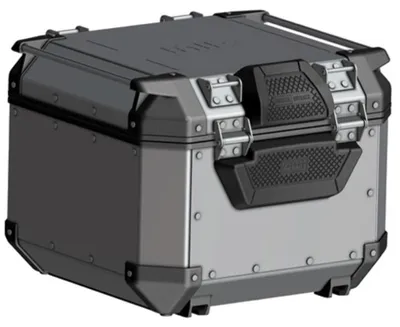 Immagine prodotto di Schienalino bauletto GIVI nero per bauletto OBK48A/OBK48B/OBK42A/OBK42B