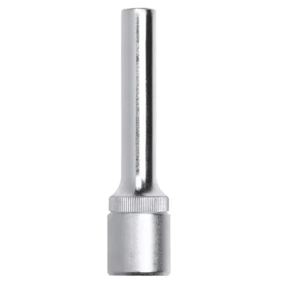 Zdjęcie produktu dla Gedore R41000409, Gniazdko, 1/4", Metryczny, 1 głowic(e), 4 mm, Stal chromowo-wanadowa