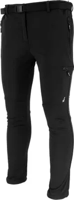 Produktbild von Joluvi Soft-tech Hosen Schwarz XL Herren Schwarz XL