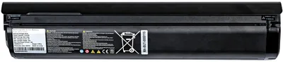 Image de Batterie Greenway pour vélo électrique, 14,91 Ah, batterie lithium-ion CAN, 36V, batterie de remplacement pour vélo électrique, capacité de 550 Wh