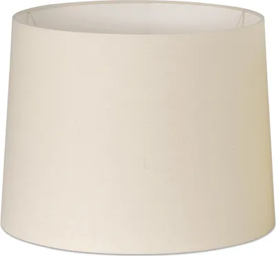 Produktbild von Lampenschirm Ø400x300 Ø360 Beige