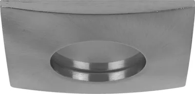 Obrázok produktu pre Kanlux S.A. 26301, GU10, IP20, IP44, Chróm