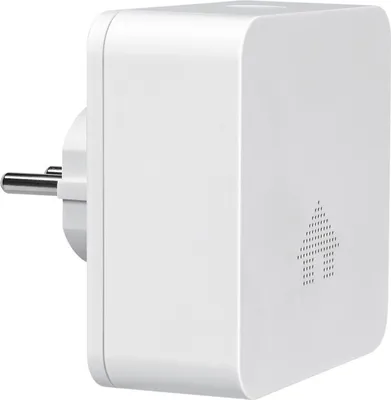 Produktbild von Indexa Smart-Sirene SW360F für Funk-Gefahrenmelder