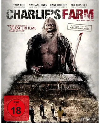 Produktbild von Charlie's Farm