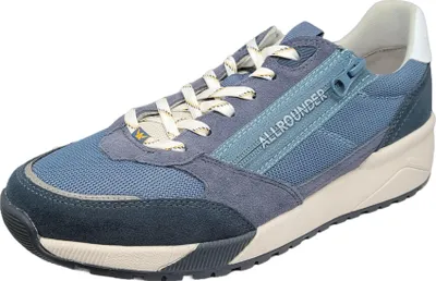 Immagine prodotto di Scarpe sportive allrounder da uomo 31393337323838 Blu 42 EU