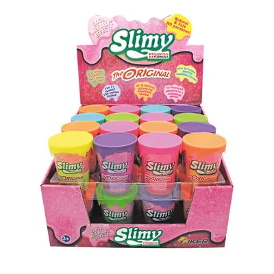 Produktbild von Trendalliance SLIMY METALLIC MINI