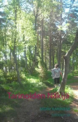 Produktbild von Tarinoiden Näkijä