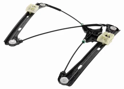 Image de VAICO V10-7652 Lève-vitre électrique avant droit pour VW Passat Variant (3G5, CB5), Passat Berline (3G2, CB2) et Passat Alltrack (3G5, CB5)