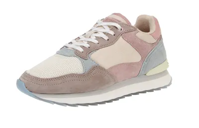 Produktbild von HOFF Barcelona Damen Sneaker in Mehrfarbig, Größe 38