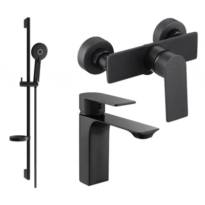 Obrázek produktu pro Mexen Alexa DS40 sptchová sada, Černá - 71204DS40-70