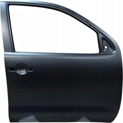 Obrázek produktu pro TOYOTA Hilux Fortuner Pravé přední dveře 67001-0K060 OE
