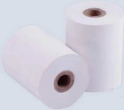 Image de ratiotec Imprimante thermique à rouleaux "RTP 300