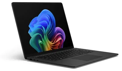 Obrázek produktu pro Microsoft Surface Laptop 8, Intel Core Ultra X7, 38,1 cm (15"), 3270 x 2180 px, 64 GB, 512 GB, Windows 11 Pro