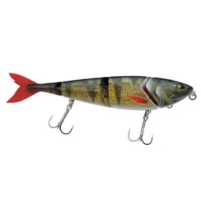 Immagine prodotto di Pescatore di pesciolini Berkley Wobbler Zilla (pesce persico)