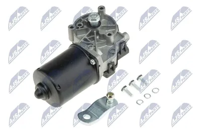 Produktbild von NTY ESW-FT-016 Wischermotor Vorne für FIAT Idea (350) für LANCIA MUSA (350)