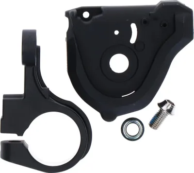 Image de Shimano boîtier principal droite pour SL-M780 sans indicateur de vitesse
