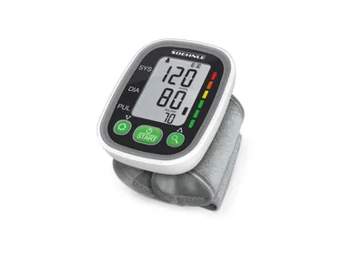 Immagine prodotto di Misuratore di pressione Systo Monitor 100