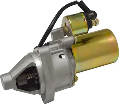Produktbild von SGR Anlassermotor 12V 14 Zähne Linksrotation